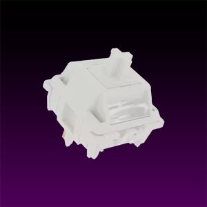 AVAX Billentyűzet Switch/Kapcsoló Gateron Smoothie – Full POM Lineáris 35darab