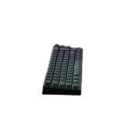 AVAX GM01 PRO 65% HUN RGB tri-mode mechanikus (Gateron piros switch) billentyűzet - Image 3