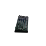 AVAX GM01 PRO 65% HUN RGB tri-mode mechanikus (Gateron piros switch) billentyűzet - Image 5
