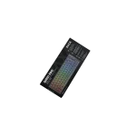 AVAX GM01 PRO 65% HUN RGB tri-mode mechanikus (Gateron sárga switch) billentyűzet - Image 3