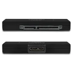 AXAGON ADSA-1S6 2,5" USB3.0 HDD SATA Black - Image 21