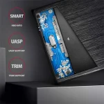 AXAGON EE25-XA6 2,5" USB3.0 HDD SATA Aline Box Black - Image 10