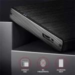AXAGON EE25-XA6 2,5" USB3.0 HDD SATA Aline Box Black - Image 9