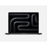 Apple Macbook Pro 14,2" M5 10C CPU/10C GPU, 16GB/512GB - Space Black - HUN KB