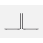 Apple Macbook Pro 14,2" M5 10C CPU/10C GPU, 16GB/512GB - Space Black - HUN KB - Image 3