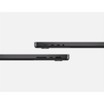 Apple Macbook Pro 14,2" M5 10C CPU/10C GPU, 16GB/512GB - Space Black - HUN KB - Image 4