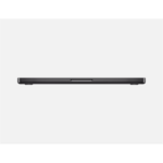 Apple Macbook Pro 14,2" M5 10C CPU/10C GPU, 16GB/512GB - Space Black - HUN KB - Image 5