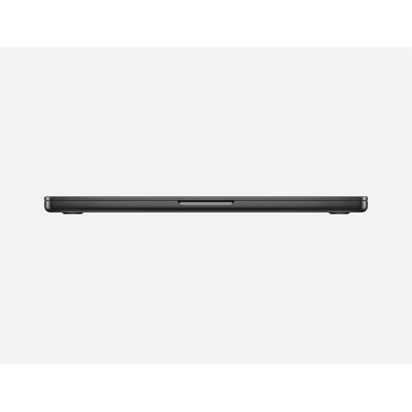 Apple Macbook Pro 14,2" M5 10C CPU/10C GPU, 16GB/512GB - Space Black - HUN KB - Image 5