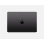 Apple Macbook Pro 14,2" M5 10C CPU/10C GPU, 16GB/512GB - Space Black - HUN KB - Image 6