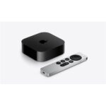 Apple TV 4K 3rd Wi-Fi 64GB(2022) - Image 2