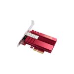 LAN Asus PCI-e adapter SFP - XG-C100F