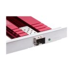 LAN Asus PCI-e adapter SFP - XG-C100F - Image 4