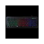 BARACUDA BGC-011B ORCA-B gamer combo fekete billentyűzet (memb. ang.) + egér - Image 2