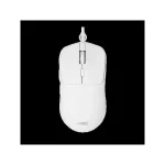 BARACUDA BGC-011W ORCA-W gamer combo fehér billentyűzet (memb. ang.) + egér - Image 3