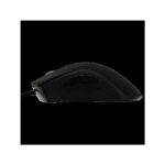 BARACUDA BGM-081B LOBSTER-B fekete / 6400 dpi 7D gamer egér, 4 szín - Image 2