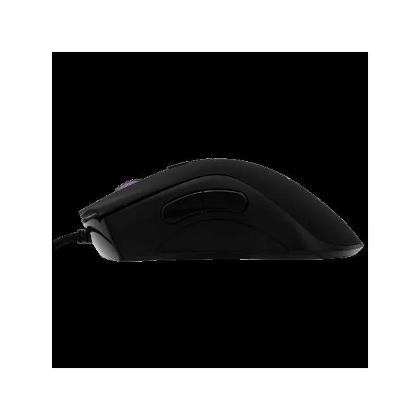 BARACUDA BGM-081P LOBSTER-P pink / 6400 dpi 7D gamer egér, 4 szín - Image 2