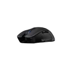 BARACUDA BGM-101B PENGUIN-B vezetékes gamer egér, 3600 dpi, rainbow MX8736B, fekete - Image 4