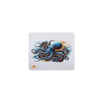 BARACUDA  BGMP-51 OCTOPUS egérpad 300 X 250 X 2