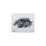 BARACUDA  BGMP-61 LOBSTER egérpad 300 X 250 X 2