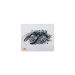 BARACUDA  BGMP-71 ORCA egérpad 300 X 250 X 2