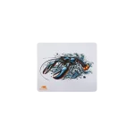 BARACUDA  BGMP-71 ORCA egérpad 300 X 250 X 2