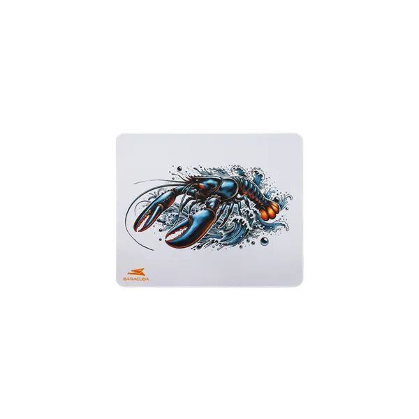 BARACUDA  BGMP-71 ORCA egérpad 300 X 250 X 2
