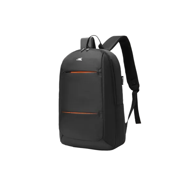 BARACUDA BNB-9406 PUFFERFISH 15,6" gamer hátizsák 15,6, Fekete