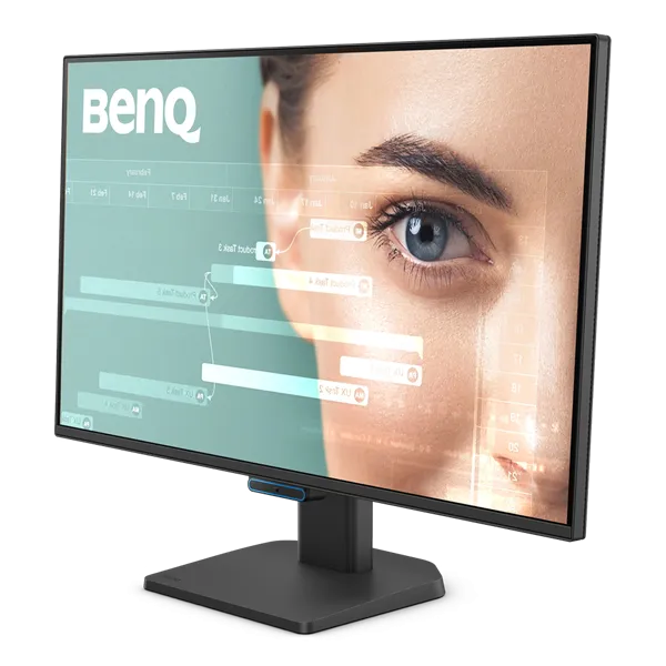 BENQ IPS FHD 144Hz Monitor 27" GW2790C Eye-care, 1920x100, 300cd/m2, 5ms, 16:9, 1xHDMI/1xDisplayPort/1xUSB-C, hangszóró - Image 2