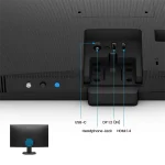 BENQ IPS FHD 144Hz Monitor 27" GW2790C Eye-care, 1920x100, 300cd/m2, 5ms, 16:9, 1xHDMI/1xDisplayPort/1xUSB-C, hangszóró - Image 5