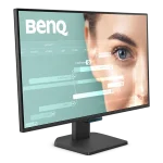 BENQ IPS FHD 144Hz Monitor 27" GW2790C Eye-care, 1920x100, 300cd/m2, 5ms, 16:9, 1xHDMI/1xDisplayPort/1xUSB-C, hangszóró - Image 7