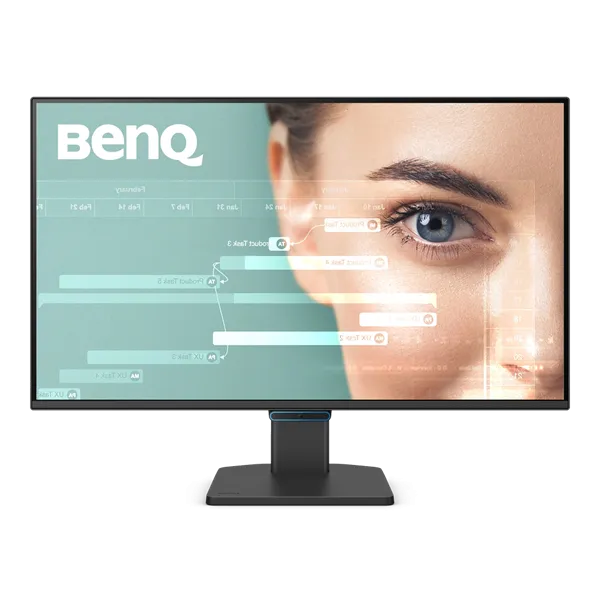 BENQ IPS FHD 144Hz Monitor 27" GW2790C Eye-care, 1920x100, 300cd/m2, 5ms, 16:9, 1xHDMI/1xDisplayPort/1xUSB-C, hangszóró