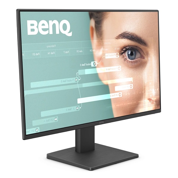 BENQ_IPS_monitor_238_GW2491_1920x1080_250_cdm2_5ms_100_Hz_Eye-Care_HDMI_DisplayPort-i1545790.jpg BENQ IPS monitor 23,8" GW2491 1920x1080, 250 cd/m2, 5ms, 100 Hz, Eye-Care, HDMI, DisplayPort - Image 1