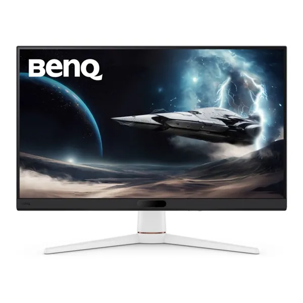 BENQ Mobiuz Gaming monitor 27" EX271 1920x1080, 400 cd/m2, 180 Hz, 1 ms, 2xHDMI, DisplayPort, USB-C, hangszóró