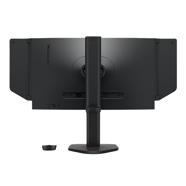 BENQ Zowie Gaming 280Hz TN monitor 24,1" XL2546X+, 1920x1080, 16:9, 1000:1, 320cd/m2, 3xHDMI/DisplayPort - Image 2