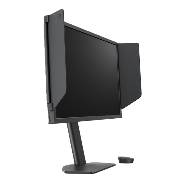 BENQ Zowie Gaming 280Hz TN monitor 24,1" XL2546X+, 1920x1080, 16:9, 1000:1, 320cd/m2, 3xHDMI/DisplayPort - Image 3