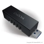 BIONIK Nintendo Switch Kiegészítő USB 3.0 Giganet Adapter, BNK-9018 - Image 4