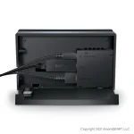 BIONIK Nintendo Switch Kiegészítő USB 3.0 Giganet Adapter, BNK-9018 - Image 5