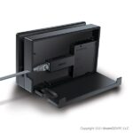 BIONIK Nintendo Switch Kiegészítő USB 3.0 Giganet Adapter, BNK-9018 - Image 6