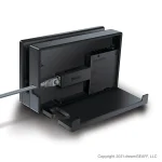 BIONIK Nintendo Switch Kiegészítő USB 3.0 Giganet Adapter, BNK-9018 - Image 6