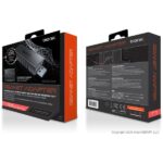 BIONIK Nintendo Switch Kiegészítő USB 3.0 Giganet Adapter, BNK-9018 - Image 7