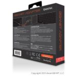 BIONIK Nintendo Switch Kiegészítő USB 3.0 Giganet Adapter, BNK-9018 - Image 2