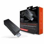 BIONIK Nintendo Switch Kiegészítő USB 3.0 Giganet Adapter, BNK-9018