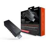 BIONIK Nintendo Switch Kiegészítő USB 3.0 Giganet Adapter, BNK-9018