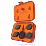 BIONIK PS5 Kiegészítő Quickshot Pro Kontroller Ravasz csomag, BNK-9059 - Image 6