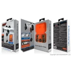 BIONIK PS5 Kiegészítő Quickshot Pro Kontroller Ravasz csomag, BNK-9059 - Image 2