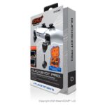 BIONIK PS5 Kiegészítő Quickshot Pro Kontroller Ravasz csomag, BNK-9059 - Image 3