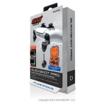 BIONIK PS5 Kiegészítő Quickshot Pro Kontroller Ravasz csomag, BNK-9059 - Image 3