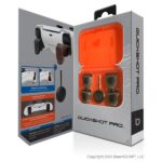 BIONIK PS5 Kiegészítő Quickshot Pro Kontroller Ravasz csomag, BNK-9059 - Image 4