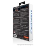 BIONIK PS5 Kiegészítő Quickshot Pro Kontroller Ravasz csomag, BNK-9059 - Image 5