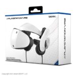 BIONIK PS VR2 Kiegészítő Mantis Pro Stereo Fejhallgató, BNK-9100 - Image 4